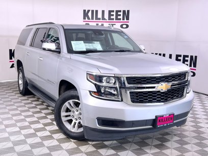 Used 2020 Chevrolet Suburban LT
