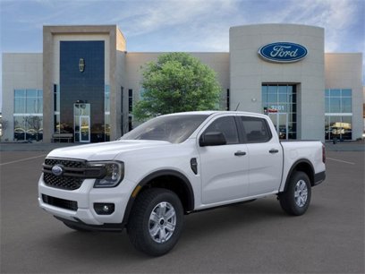 New 2025 Ford Ranger XL