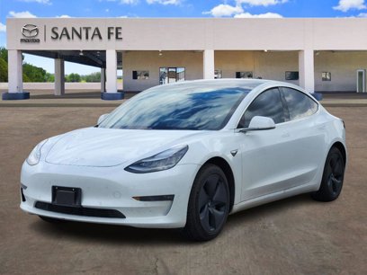 Used 2019 Tesla Model 3 Long Range