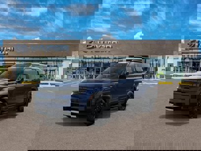 New 2025 Hyundai Santa Fe XRT