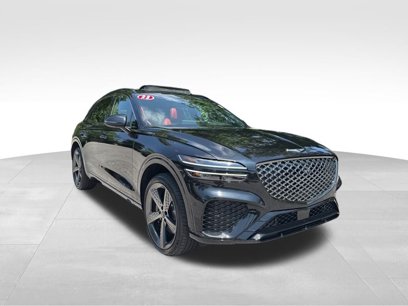 Certified 2023 Genesis GV70 2.5T Sport Prestige w/ Sport Prestige Package