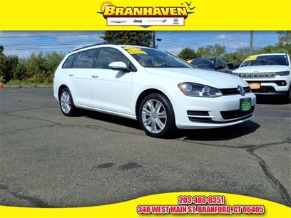 Used 2016 Volkswagen Golf Limited Edition
