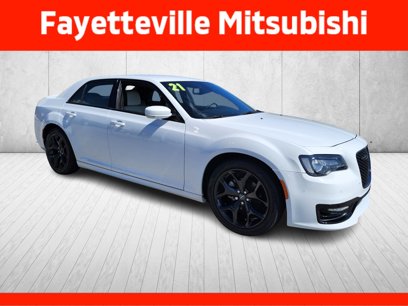 Used 2021 Chrysler 300 S w/ S Model Appearance Package