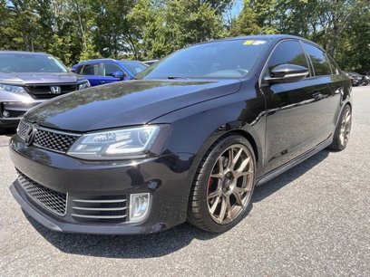 Used 2013 Volkswagen Jetta GLI Autobahn