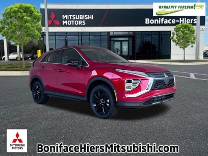 New 2024 Mitsubishi Eclipse Cross LE