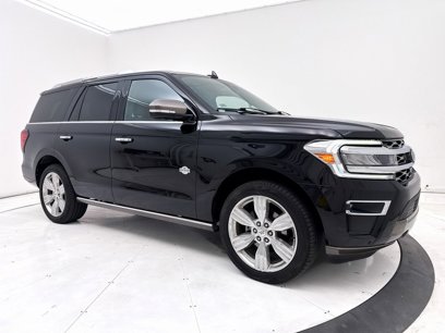 Used 2022 Ford Expedition King Ranch