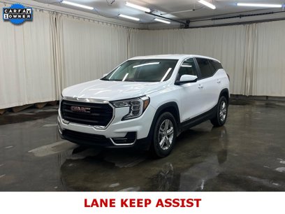 Used 2024 GMC Terrain SLE