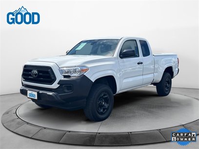 Used 2021 Toyota Tacoma SR