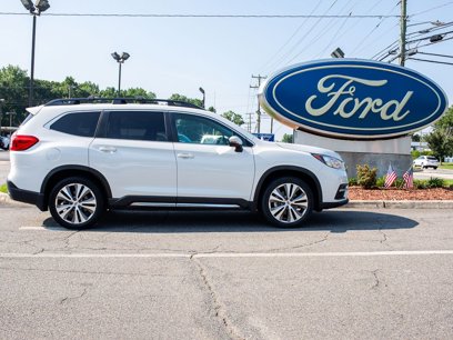 Used 2021 Subaru Ascent Limited w/ Technology Package