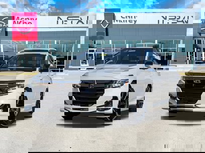 Used 2021 Honda Accord Sport