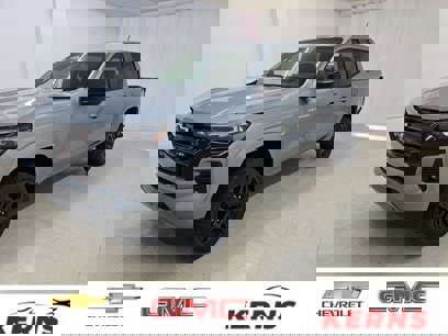 New 2025 Chevrolet Colorado Z71 w/ Technology Package