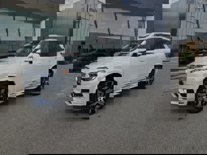 Certified 2023 Volvo XC90 B6 Ultimate w/ Lounge Package