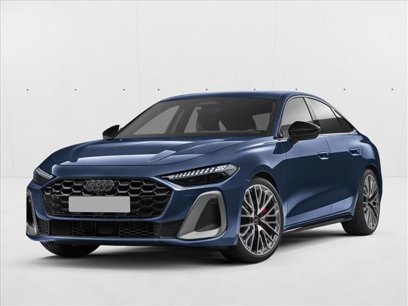 New 2025 Audi A5 2.0T Premium Plus