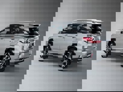 Used 2018 Lexus RX 350L FWD w/ Premium Package