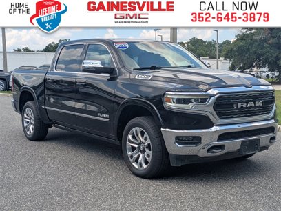 Used 2023 RAM 1500 Limited