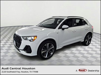 Used 2021 Audi Q3 2.0T Premium w/ Convenience Package