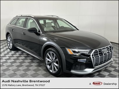 Certified 2025 Audi A6 Premium Plus