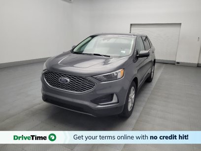 Used 2024 Ford Edge SEL