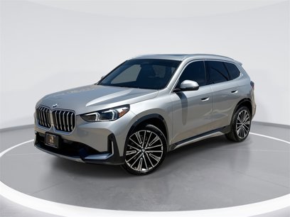 Used 2025 BMW X1 xDrive28i w/ Convenience Package