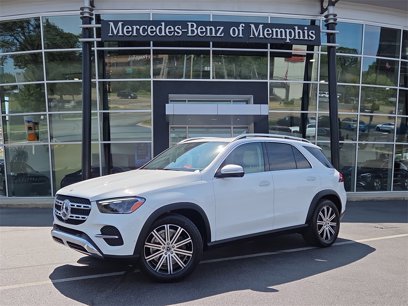 Certified 2025 Mercedes-Benz GLE 350 4MATIC
