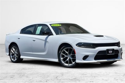 Used 2023 Dodge Charger GT