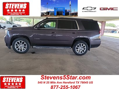 Used 2015 GMC Yukon SLT w/ Open Road Package