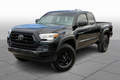 Used 2021 Toyota Tacoma SR