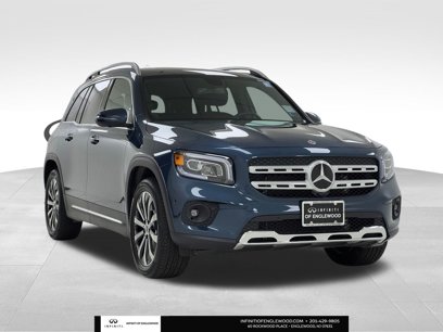 Used 2023 Mercedes-Benz GLB 250 4MATIC