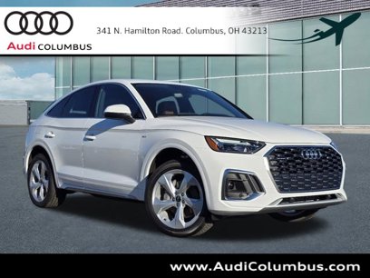 New 2025 Audi Q5 2.0T Premium Plus