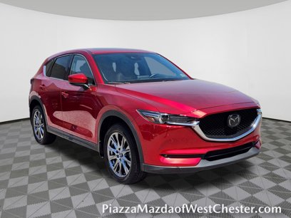 Used 2019 MAZDA CX-5 Signature