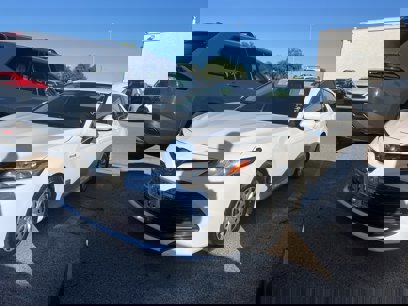 Used 2019 Toyota Camry LE