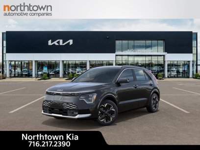 New 2025 Kia Niro Wave w/ Wave Preserve Package