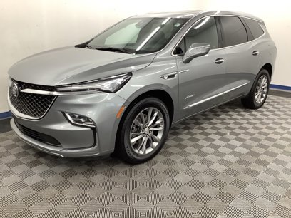 Used 2023 Buick Enclave Avenir w/ Avenir Technology Package