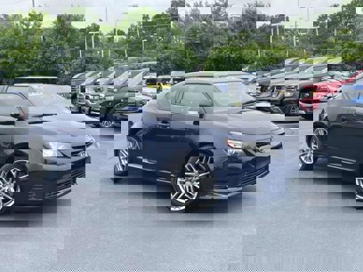 Used 2013 Scion tC