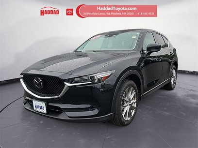 Used 2019 MAZDA CX-5 Grand Touring
