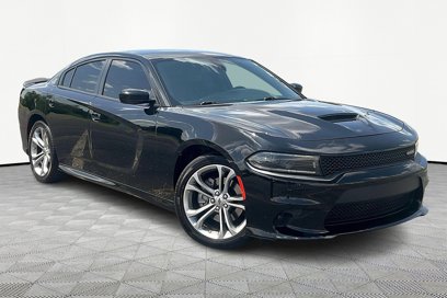 Used 2022 Dodge Charger GT w/ Plus Group