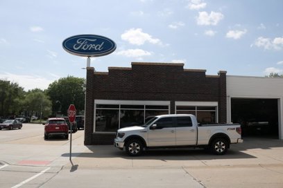 Used 2013 Ford F150 FX4 w/ Luxury Equipment Group