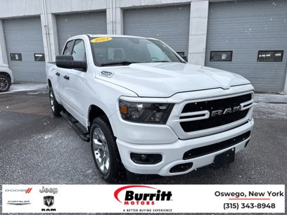 Used 2023 RAM 1500 Tradesman