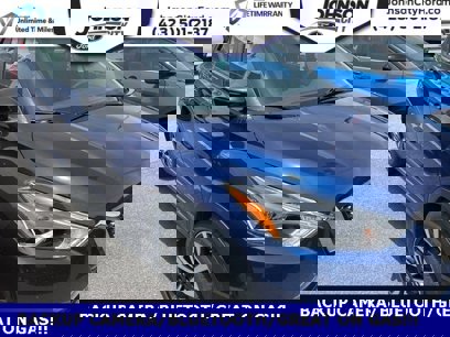 Used 2020 Nissan Kicks SR w/ SR Premium Package
