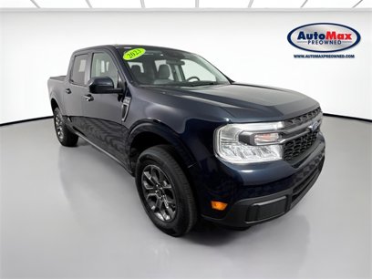Used 2023 Ford Maverick XLT w/ XLT Luxury Package