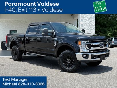 Used 2020 Ford F250 XLT w/ Tremor Off-Road Package