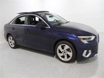 Used 2024 Audi A3 2.0T Premium