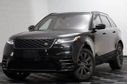 Used 2020 Land Rover Range Rover Velar R-Dynamic S