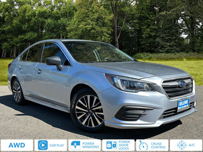 Used 2018 Subaru Legacy 2.5i w/ Alloy Wheel Package