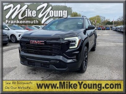 New 2025 GMC Terrain Elevation w/ Elevation Premium Package