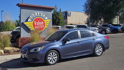 Used 2015 Subaru Legacy 2.5i Premium w/ Popular Package #2