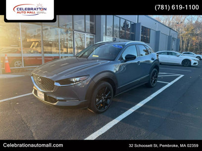 Used 2023 MAZDA CX-30 AWD 2.5 S w/ Preferred Package