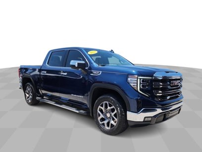 Used 2023 GMC Sierra 1500 SLT w/ SLT Premium Package