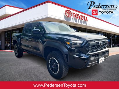Used 2025 Toyota Tacoma TRD Off-Road w/ TRD Off Road Premium Package