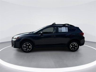 Used 2018 Subaru Crosstrek 2.0i Premium w/ Popular Package #3